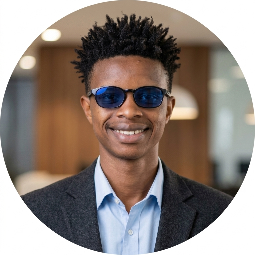 Emillio Gatende - Full-Stack Web Developer